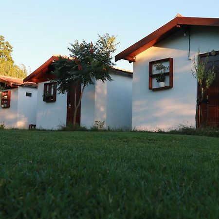 La Livada Villa Greci Exterior photo